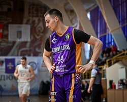 Павло Горобченко: У нас був 1% на вихід в плейоф, тепер трішки більше