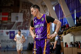 Павло Горобченко: У нас був 1% на вихід в плейоф, тепер трішки більше