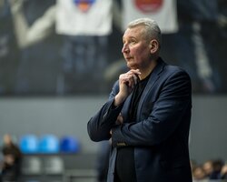 Дмитро Щіглинський: Матч проти лідера – це додаткова мотивація