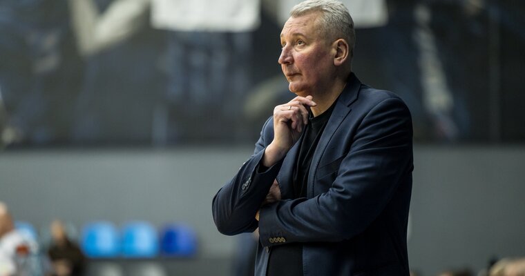 Дмитро Щіглинський: Матч проти лідера – це додаткова мотивація