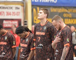 Кривбас офіційно виключений із Суперліги GGBET