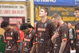 Кривбас офіційно виключений із Суперліги GGBET