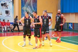 Вища ліга: 7-8 лютого