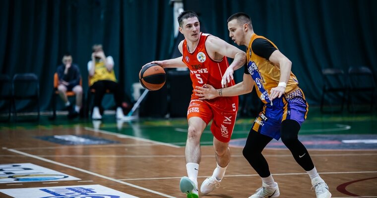 Рівне втретє в сезоні переміг Старий Луцьк 