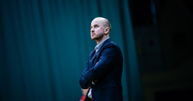 Суперліга GGBET: відео післяматчевих пресконференцій 6 лютого