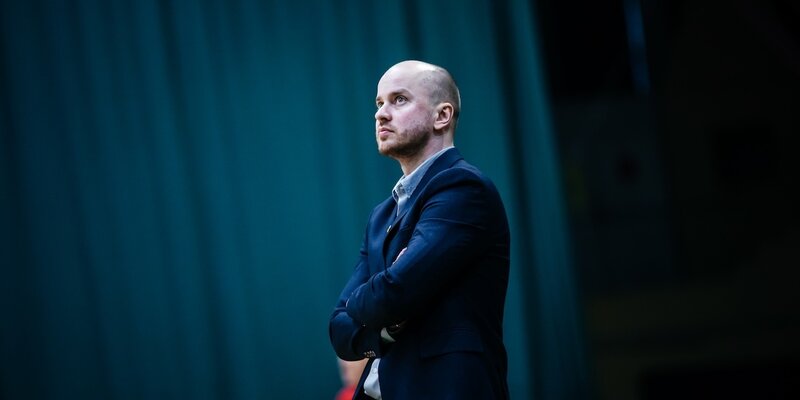 Суперліга GGBET: відео післяматчевих пресконференцій 6 лютого