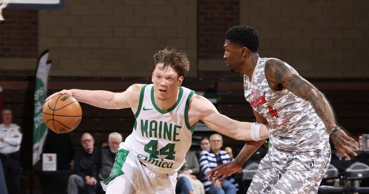 Українці за кордоном: Шульга набрав 23 очка у G-лізі, у Санона 6 очок в Польщі