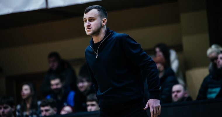 Суперліга GGBET: відео післяматчевих пресконференцій 7 лютого