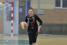 Жіноча Суперліга: Франківськ-Прикарпаття обіграв Київ-Баскет, Вінниця поступилась ІнтерХіму