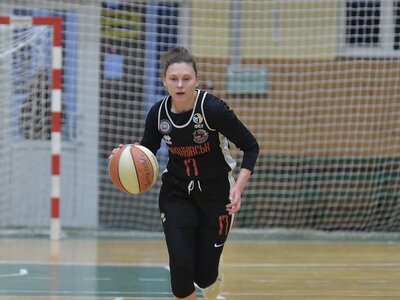 Жіноча Суперліга: Франківськ-Прикарпаття обіграв Київ-Баскет, Вінниця поступилась ІнтерХіму