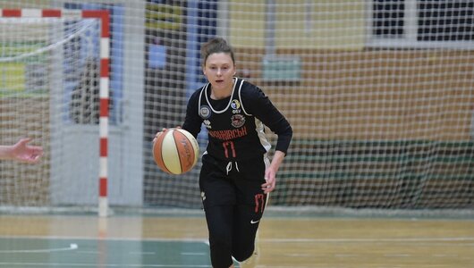 Жіноча Суперліга: Франківськ-Прикарпаття обіграв Київ-Баскет, Вінниця поступилась ІнтерХіму