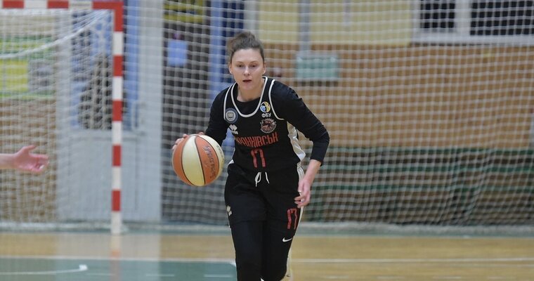 Жіноча Суперліга: Франківськ-Прикарпаття обіграв Київ-Баскет, Вінниця поступилась ІнтерХіму