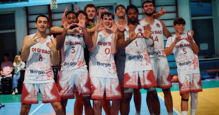 Вища ліга: ДіДіБао обіграв ЧОДЮСШ-CHEBASKET, Вінниця вирвала перемогу у Freedom UA 