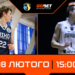 Ніко-Баскет — Харківські Соколи: відеотрансляція Суперліги GGBET 8 лютого