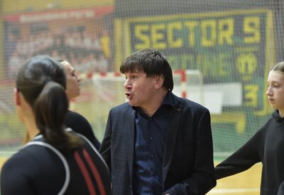 Франківськ-Прикарпаття двічі обіграв Київ-Баскет в жіночій Суперлізі: коментарі після гри