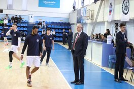 Ніко-Баскет – Харківські Соколи: післяматчеві коментарі