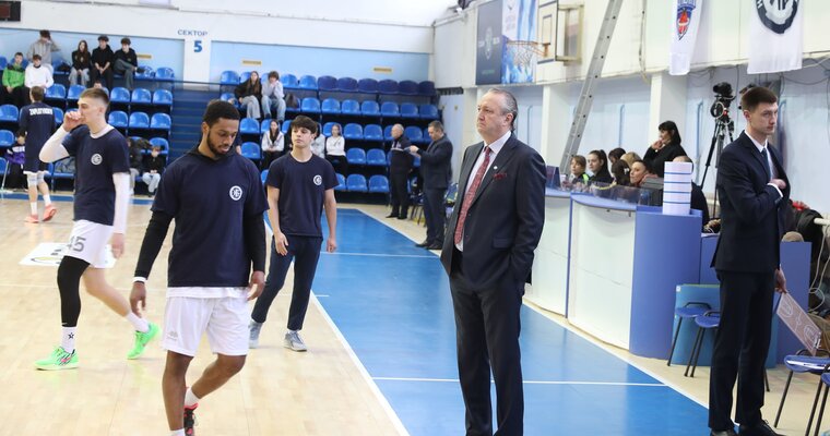 Ніко-Баскет – Харківські Соколи: післяматчеві коментарі