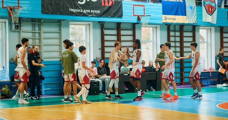 ДіДіБао повернув собі лідерство: турнірна таблиця Вищої ліги