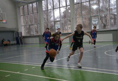 ВЮБЛ серед юнаків 2012 року: в Чернівцях і Олександрії відбулись матчі третього етапу