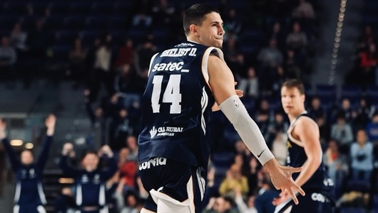 Данііл Шеліст — новачок у складі збірної України: представлення дебютанта 