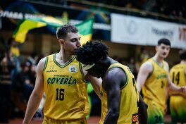 Яскраві фото дванадцятого туру Суперліги GGBET