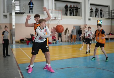 ВЮБЛ серед юнаків 2012 року: у Львові та Вінниці стартував третій етап змагань