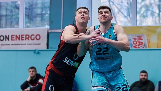 Вища ліга: символічна збірна та MVP дев'ятого ігрового тижня