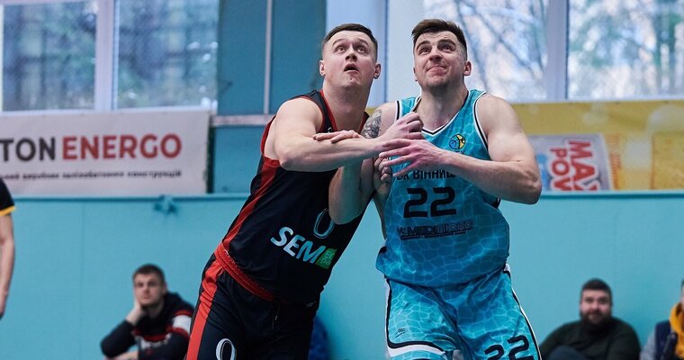 Вища ліга: символічна збірна та MVP дев'ятого ігрового тижня