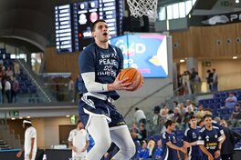 Данііл Шеліст: Виклик до складу збірної України — важлива подія для мене