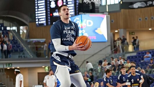 Данііл Шеліст: Виклик до складу збірної України — важлива подія для мене