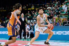 Українці за кордоном: Санон набрав 9 очок в Єврокубку, у Ковальова дабл-дабл