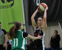 Жіноча Вища ліга: відеотрансляція матчів 11 лютого