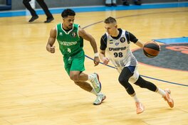 Рекорди туру Суперліги GGBET: Дніпро перевершив своє досягнення за асистами