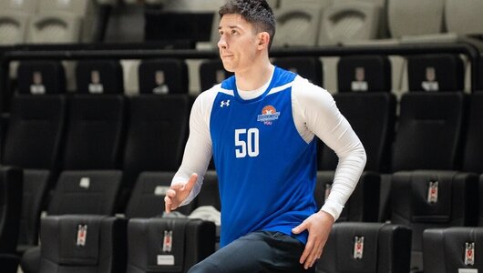 Українці за кордоном: Шульга набрав 5 очок у G-Лізі, Ковляр та Скапінцев зіграли у Єврокубку