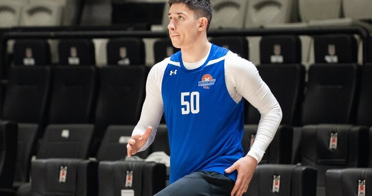 Українці за кордоном: Шульга набрав 5 очок у G-Лізі, Ковляр та Скапінцев зіграли у Єврокубку