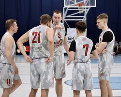 Перша ліга: анонс матчів 14-15 лютого