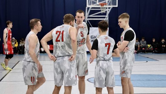 Перша ліга: анонс матчів 14-15 лютого