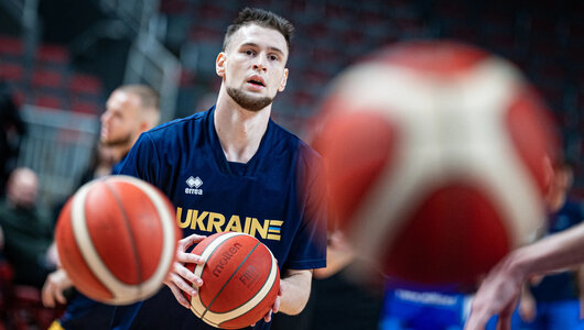 Увага ЗМІ: стартувала акредитація на матч Україна — Іспанія 