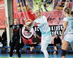 Жіноча Суперліга: анонс матчів 14-15 лютого