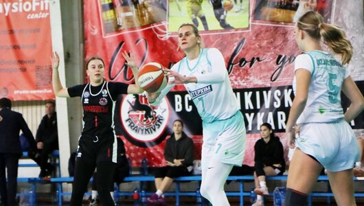 Жіноча Суперліга: анонс матчів 14-15 лютого