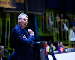 Дмитро Щіглинський: Поєдинок з Ніко-Баскетом матиме принциповий характер» 