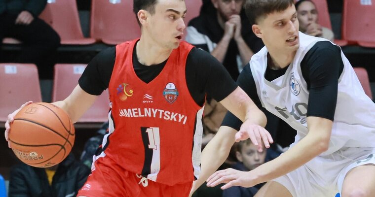 Дмитро Качанов: Приємно, коли можеш претендувати на MVP сезону, але командний успіх важливіше