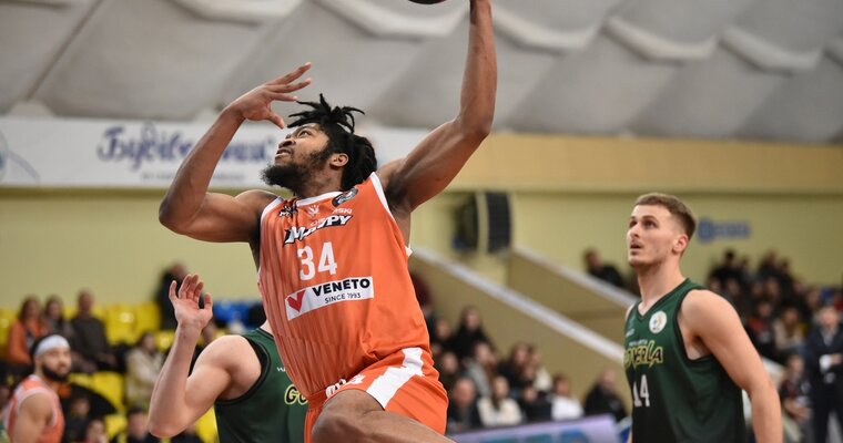 Харківські Соколи обіграли Старий Луцьк, Черкаські Мавпи здолали Прикарпаття-Говерлу: хайлайти Суперліги GGBET 13 лютого