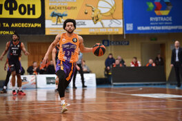 Старий Луцьк здобув гостьову перемогу над Черкаськими Мавпами