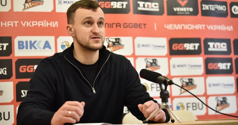 Суперліга GGBET: відео післяматчевих пресконференцій 14 лютого