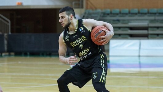 Перша ліга: Чайка-ВСМУ та Ужгород-КЗ ДЮСШ почали другий етап з перемог