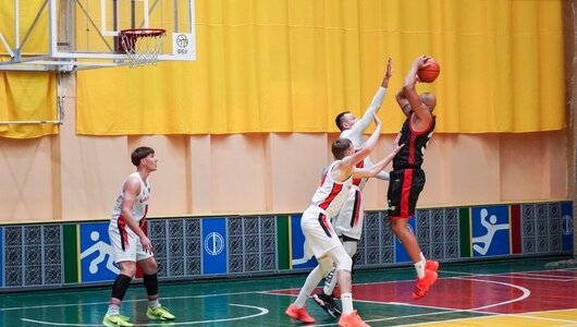 Хмельницький обіграв на виїзді Самбір у Вищій лізі