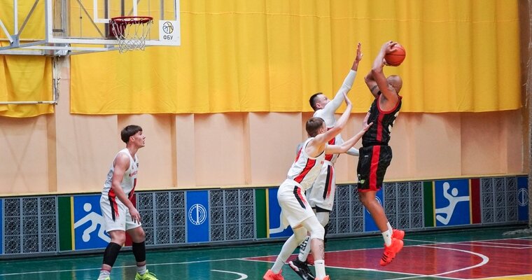 Хмельницький обіграв на виїзді Самбір у Вищій лізі