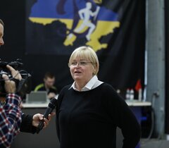 Франківськ-Прикарпаття двічі в Одесі переграв ІнтерХім: коментарі після матчів