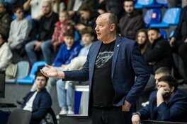 Дніпро – Ніко-Баскет: післяматчеві коментарі